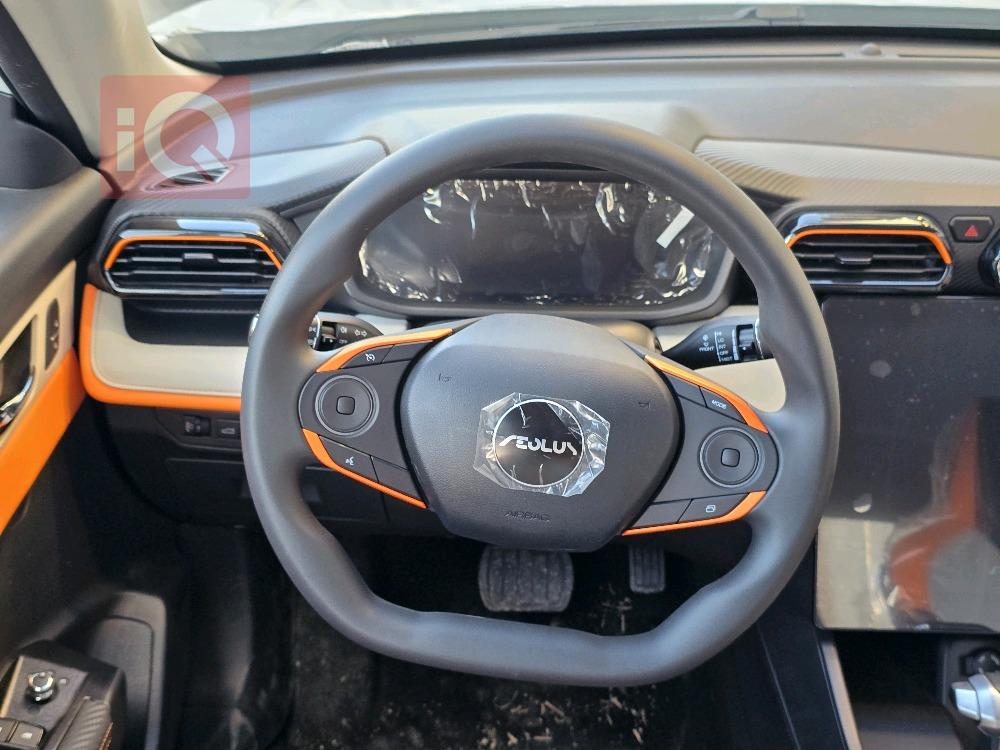 دۆنگ فینگ شاین